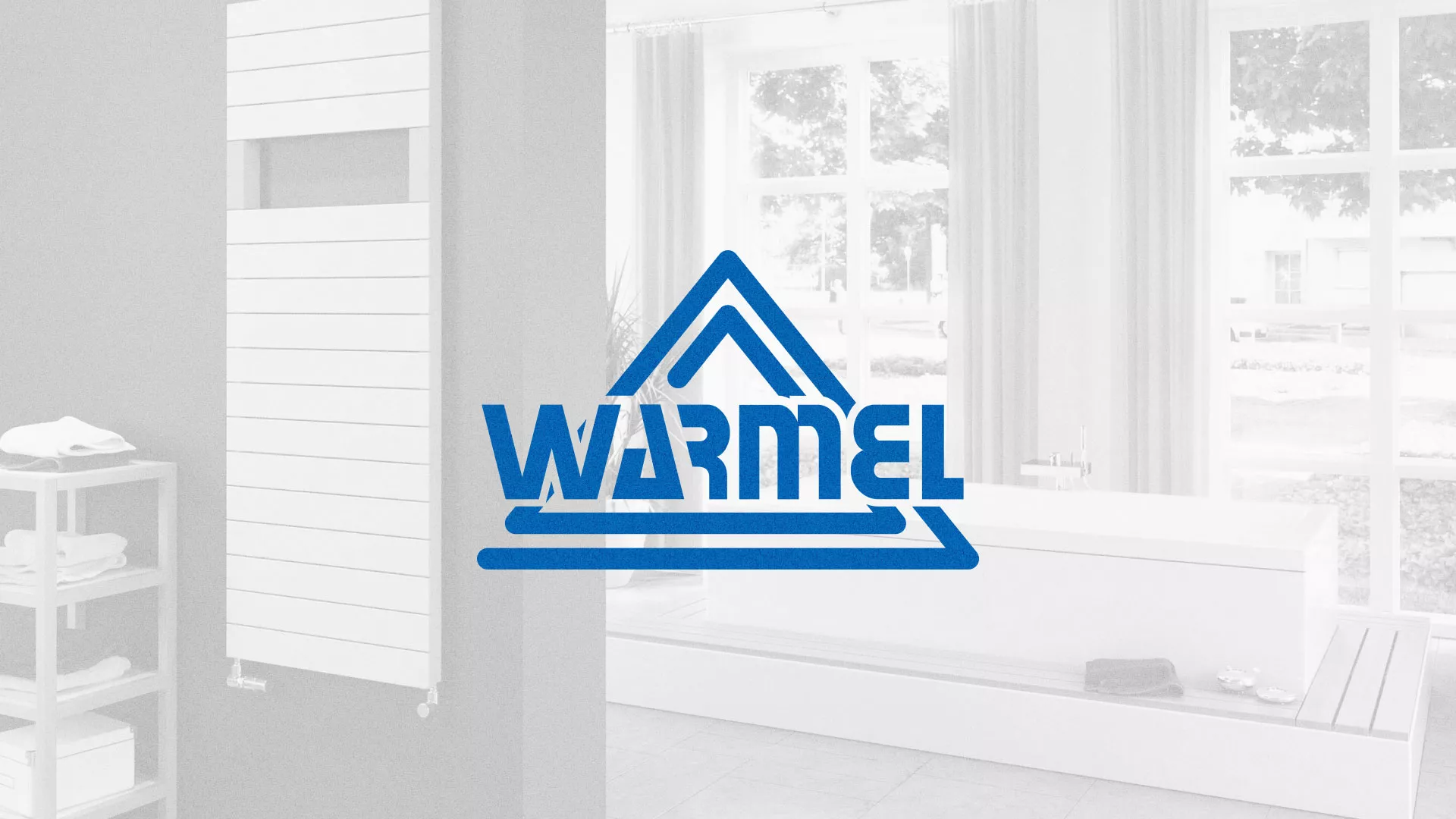 Разработка сайта для компании «WARMEL» по продаже полотенцесушителей в Подпорожье